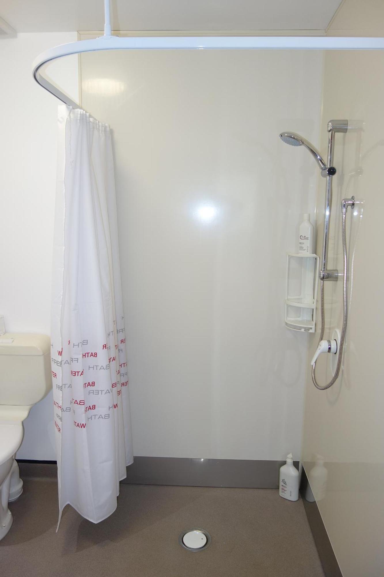 Beachside Villas Motel Nelson Quarto foto
